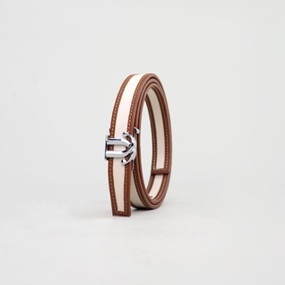 BELT MUST EXTRA W20 J01. .Jaxtone Women Belt 2024 / Phiên bản đặc biệt. Thắt Lưng Nữ bản nhỏ 2cm. Thắt lưng Nữ công sở