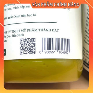 (Hàng loại 1) Cặp dầu gội xả MỘC THIÊN  500ml BƯỞI CÔ ĐẶC Phục Hồi Ngăn Tóc Gãy Rụng , Siêu Mềm Mượt Tóc