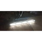 Đèn Thả Pha Lê Luxury hàng thiết kế Cao Cấp - Đèn thả Decor trang trí bàn ăn, bàn đảo Sang Trọng - 3 Chế Độ Ánh Sáng — ảnh 5