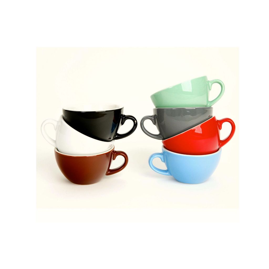 Ly sứ ACME Espresso Range Cappuccino 190ml | Shopee Việt Nam