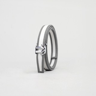 BELT MUST EXTRA W20 J01. .Jaxtone Women Belt 2024 / Phiên bản đặc biệt. Thắt Lưng Nữ bản nhỏ 2cm. Thắt lưng Nữ công sở