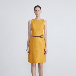 BELT CICLE. Thắt lưng bản nhỏ phong cách tối giản và thời trang. Thắt lưng chân váy bản nhỏ.
