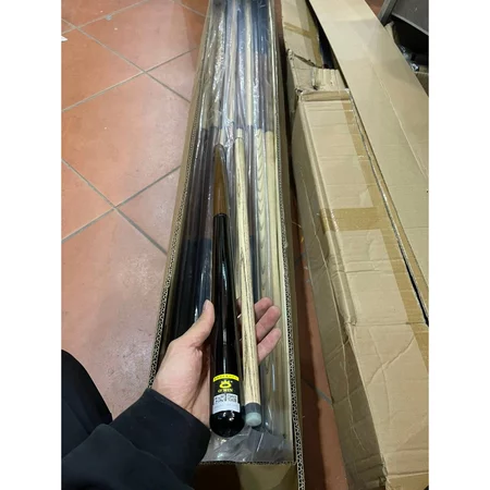 Cơ Gậy Bi-a Omin, Phá Nhảy 2 in 1, Cơ Bida Lỗ Cao Cấp
