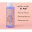 nước lau gel linail , nước lau lina , nước lau chuyên dụng siêu nhanh