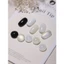 Sơn gel Very Good Nail chính hãng tone 5 màu chất gel đậm đặc lên chuẩn màu (lẻ 1 màu)