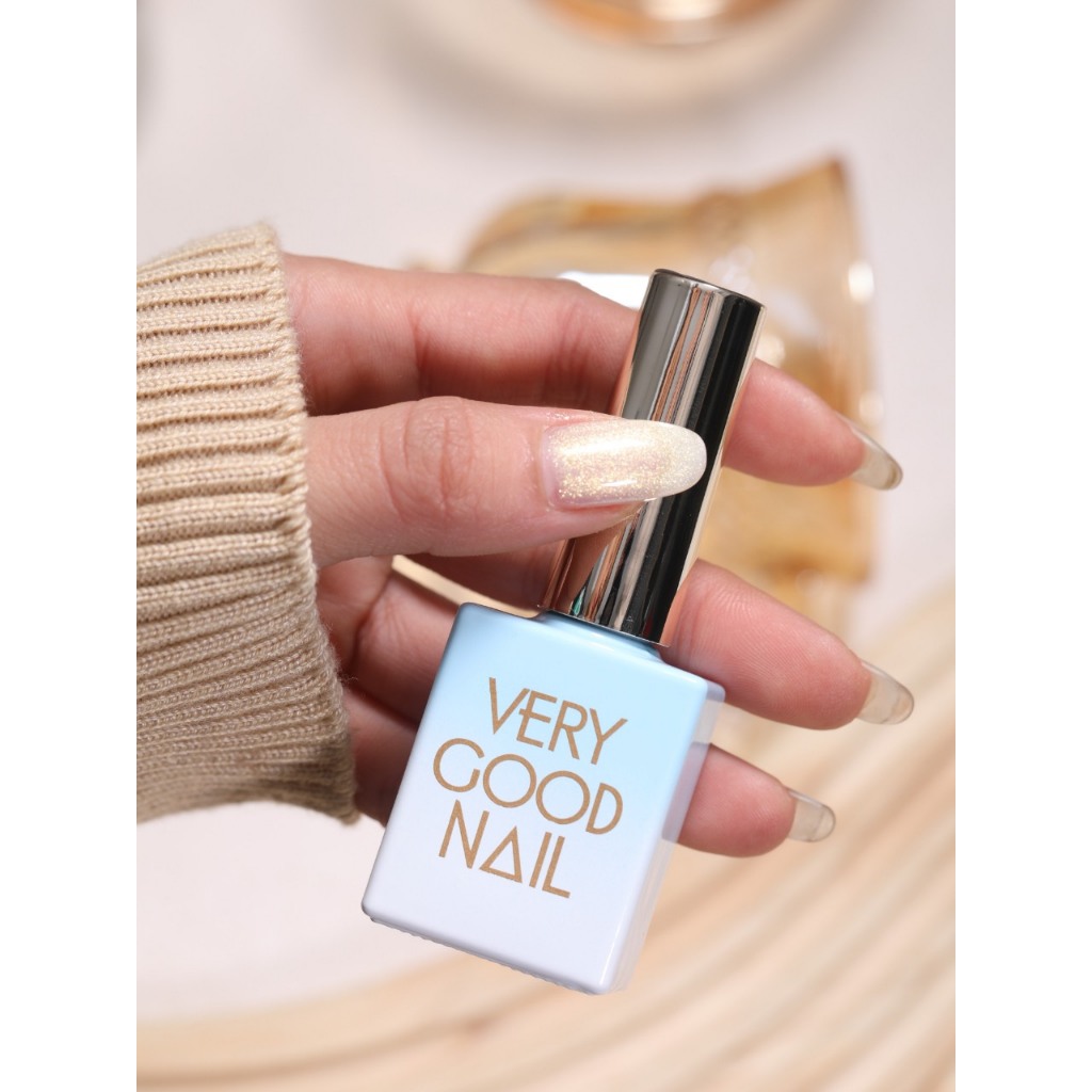 [Xả kho] Sơn gel Very Good Nail chính hãng tone 5 màu chất gel đậm đặc lên chuẩn màu (lẻ 1 màu)