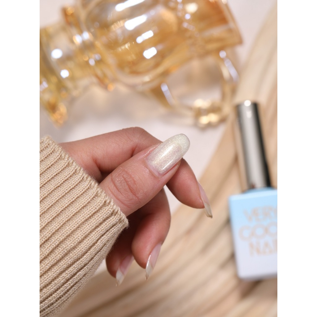 [Xả kho] Sơn gel Very Good Nail chính hãng tone 5 màu chất gel đậm đặc lên chuẩn màu (lẻ 1 màu)
