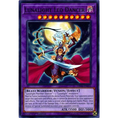 Yu-Gi-Oh! Karte „Over Fusion“ – POTE-EN054, Common, 1. Ausgabe