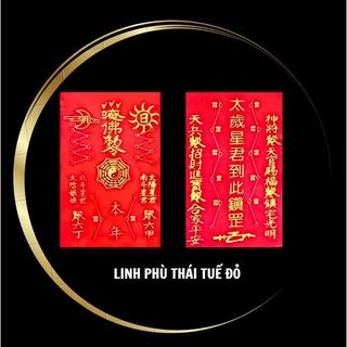 Thẻ kim bài thái tuế 2026