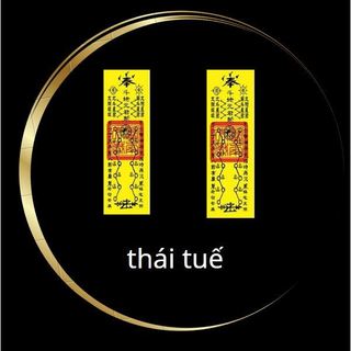Thẻ kim bài thái tuế 2026