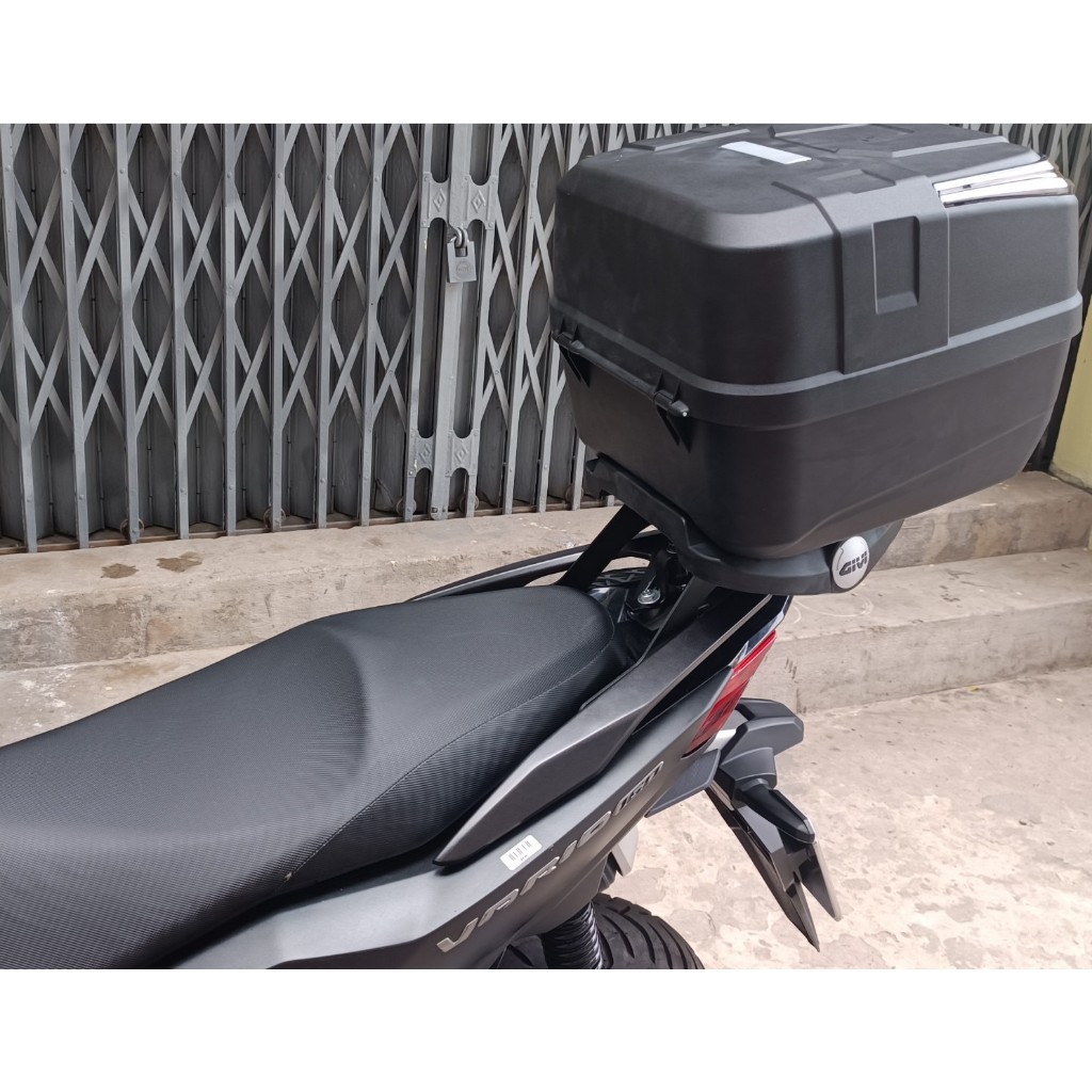 Baga sau Givi SRX / SRV Honda Vario 160