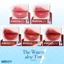 Son Tint Bóng Hàn Quốc Bền Màu, Lâu Trôi Cho Đôi Môi Căng Mọng, Ẩm Mịn Merzy The Watery Dew Tint 4
