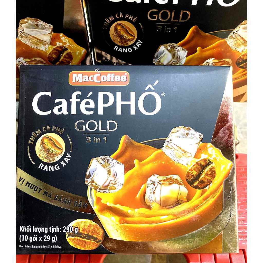 Pho cafe , ベトナムコーヒー正規品、カフェオレ　60箱 Pho cafe , ベトナムコーヒー正規品、カフェオレ 60箱