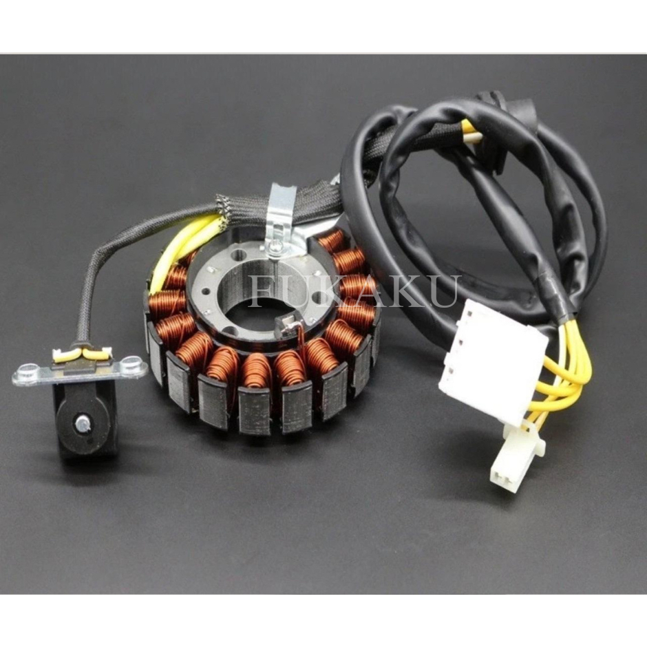 Cuộn Lửa  Mâm Lửa) Xe Lead 110 - SCR Hàng Cao Cấp