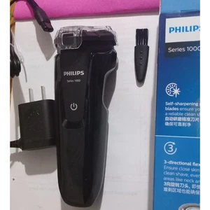 Máy cạo râu cao cấp Philips S1010 -cao cấp – Sử dụng hiệu quả – Bảo hành 12 tháng.