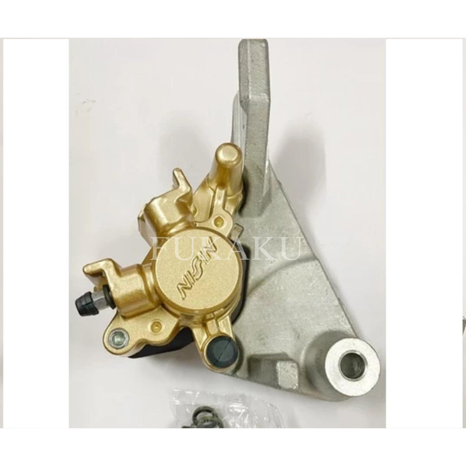 Heo Dầu Thắng Sau Xe Exciter 135 Hàng Cao Cấp