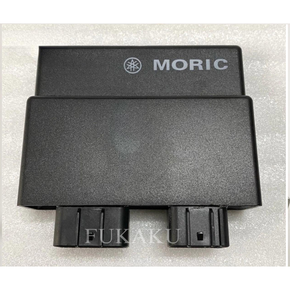 IC (ECU) Xe Nouvo LX (Nouvo 4), Luvias Hàng Cao Cấp