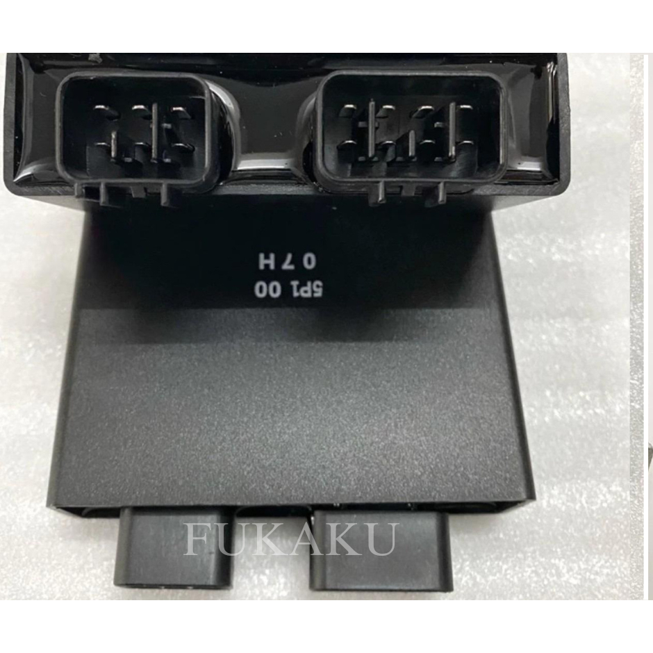IC (ECU) Xe Nouvo LX (Nouvo 4), Luvias Hàng Cao Cấp