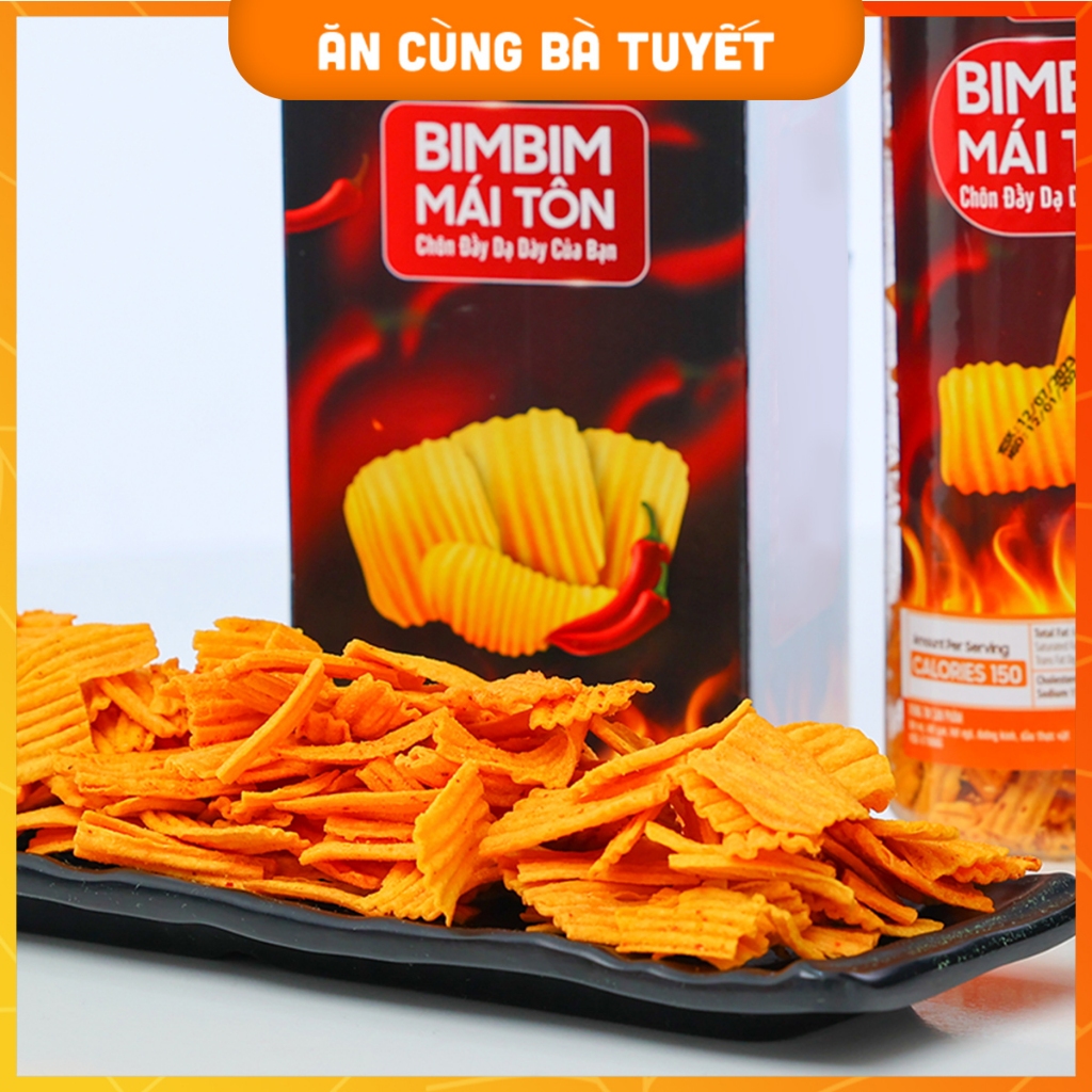 bim bim mái tôn bà tuyết | Shopee Việt Nam