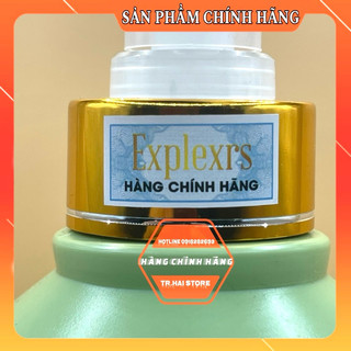 Cặp Dầu Gội Xả Colagen Keratin Eplexrs 2000ML Chai Siêu Mềm Mượt, Phục Hồi Tóc Khô Xơ Hư Tổn