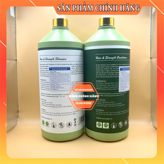 Cặp Dầu Gội Xả Colagen Keratin Eplexrs 2000ML Chai Siêu Mềm Mượt, Phục Hồi Tóc Khô Xơ Hư Tổn