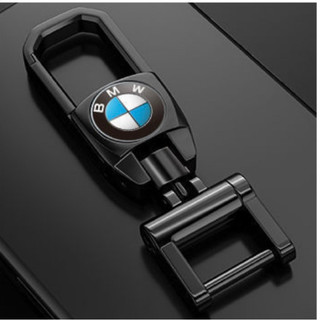 MÓC KHOÁ LOGO HONDA - MAZDA -BMW -MER ....