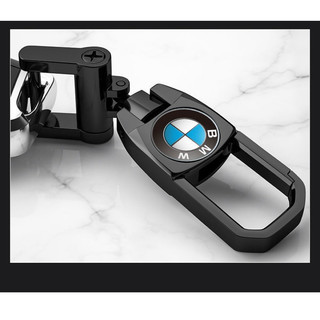 MÓC KHOÁ LOGO HONDA - MAZDA -BMW -MER ....