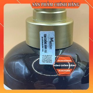 Cặp dầu gội xả MATTER 750ml (CHÍNH HÃNG) Phục Hồi Ngăn Tóc Gãy Rụng