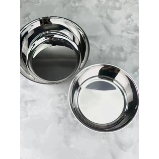 Chậu tô inox 316NDT Bossd [601] đa năng,  rửa rau trộn gỏi, nhào bột