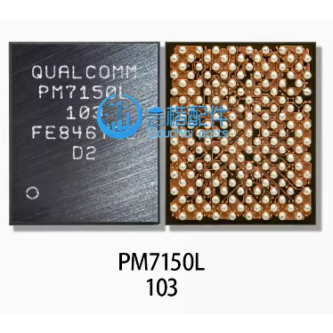 PM7150L 103 7150 ic nguồn trên bo mạch - Mới nguyên bản - Original NEW ...