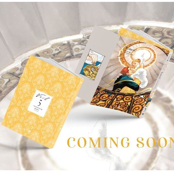 Ảnh Sách Veil Tái Bản 2024 3