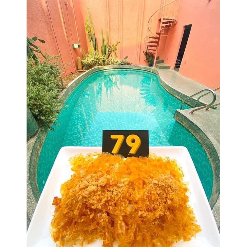 1kg(2 túi- 500gr)- Bánh tráng 79_Cầu Mới(Tân An).1kg(2 túi-500gr)