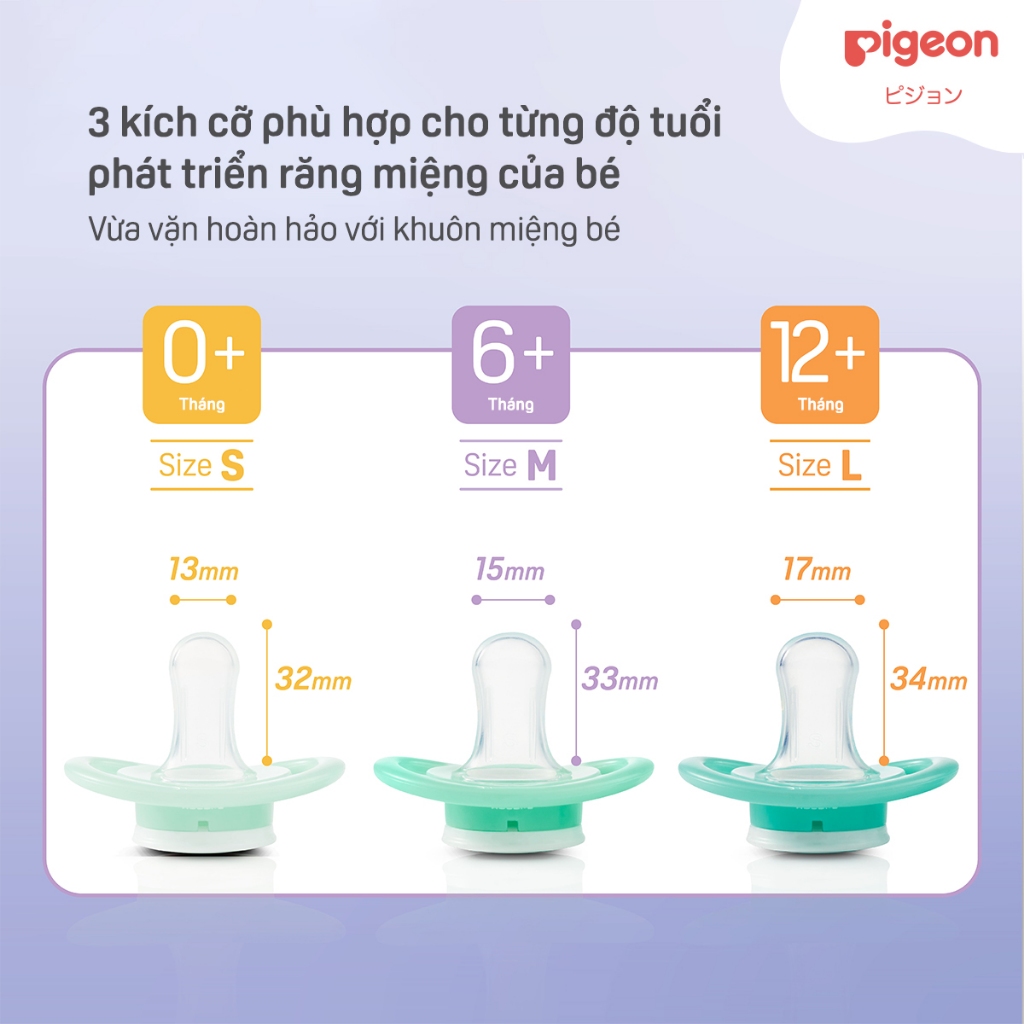 Ảnh Ty ngậm đơn MiniLight Pigeon phiên bản 2024 4