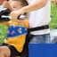 ĐAI AN TOÀN ĐI XE MÁY CHO BÉ , ĐAI HOẠT HÌNH CHỐNG THẤM , AN TOÀN