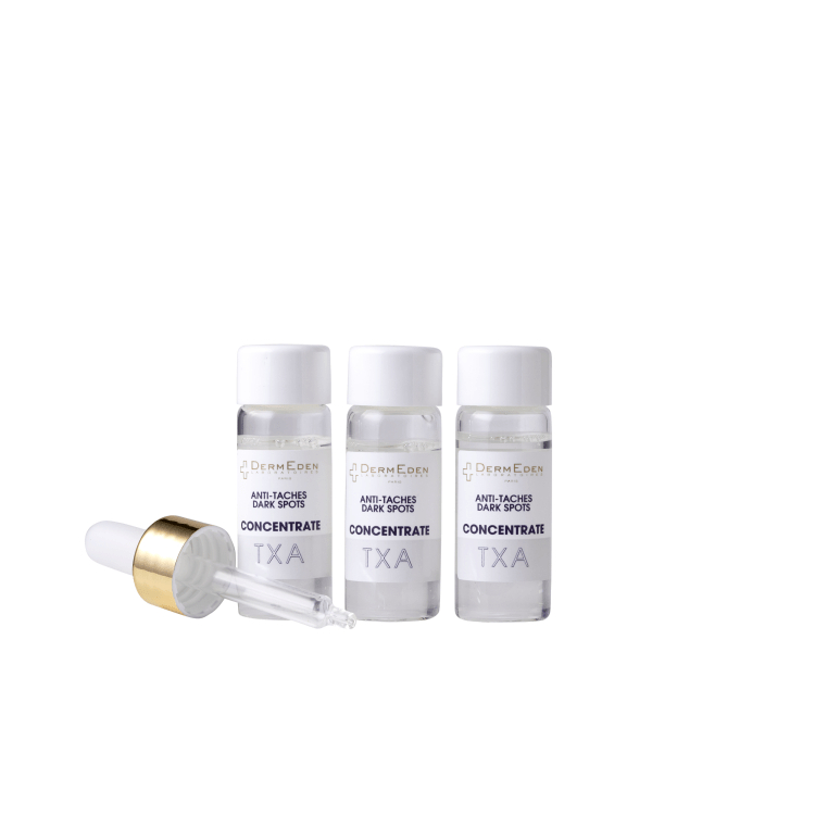 Sérum éclaircissant Glutathione + Collagène - Anti-taches, SPF15, 100ml, Neuf (exp. 2026)