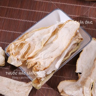 Phật thủ khô, sơn tra 100g, hàng thơm, sạch - Lãn Ông