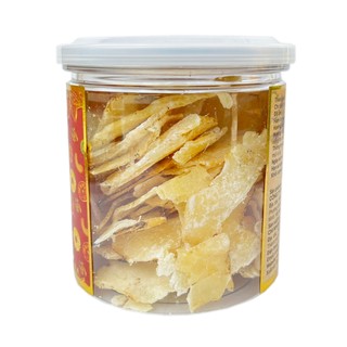 Mứt gừng Huế nướng mật ong 120G - Hải Long Food thơm nồng, quà Tết biếu tặng mẹ và bà quý giá | HẢI LONG