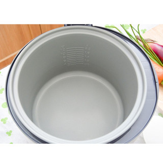 Nồi cơm điện Sharp 2.2 lít KS-R231STV- Chính Hãng 100% trưng bày -SX Thai lan ,Lòng nồi chống dính