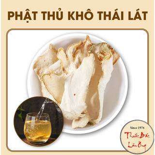 Phật thủ khô, sơn tra 100g, hàng thơm, sạch - Lãn Ông