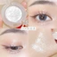 Nhũ mắt XIXI D559 Chính Hãng nhũ mắt highlight lắp lánh đơn sắc không thấm nước và lâu trôi MOMOKO