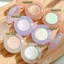Nhũ mắt XIXI D559 Chính Hãng nhũ mắt highlight lắp lánh đơn sắc không thấm nước và lâu trôi MOMOKO
