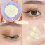 Nhũ mắt XIXI D559 Chính Hãng nhũ mắt highlight lắp lánh đơn sắc không thấm nước và lâu trôi MOMOKO