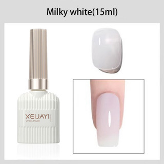 Sơn gel nước gạo - thạch đen chính hãng 15ml