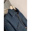 Nhung dày màu xanh denim áo sơ mi nữ mùa thu đông retro tính khí áo ấm dáng rộng đa năng thường ngày hợp thời trang