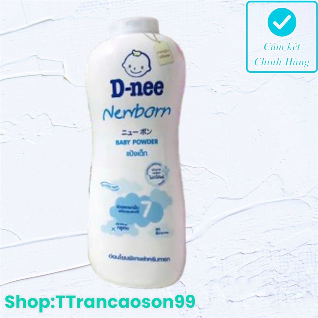 [Chính hãng] Phấn rôm Johnson Baby chống bết tóc Phấn em bé chống hăm ...