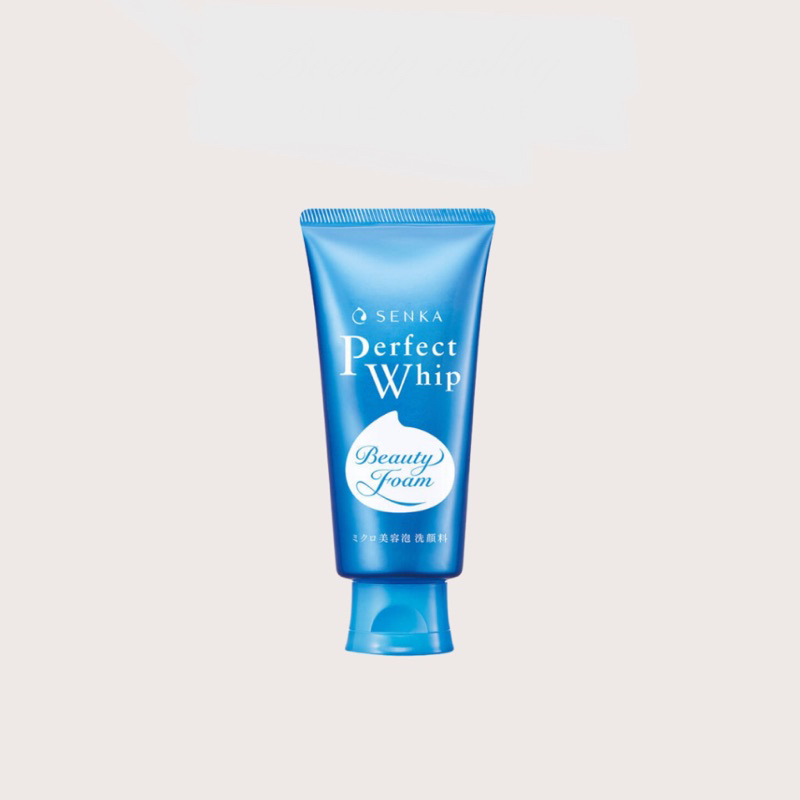 Sữa Rửa Mặt Senka Perfect Whip 120G