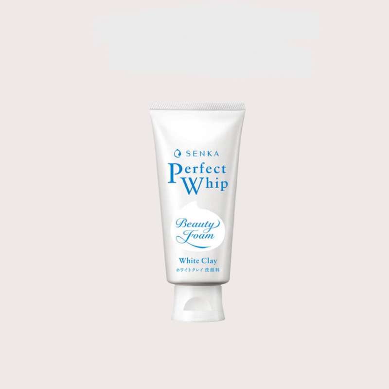 Sữa Rửa Mặt Senka Perfect Whip 120G