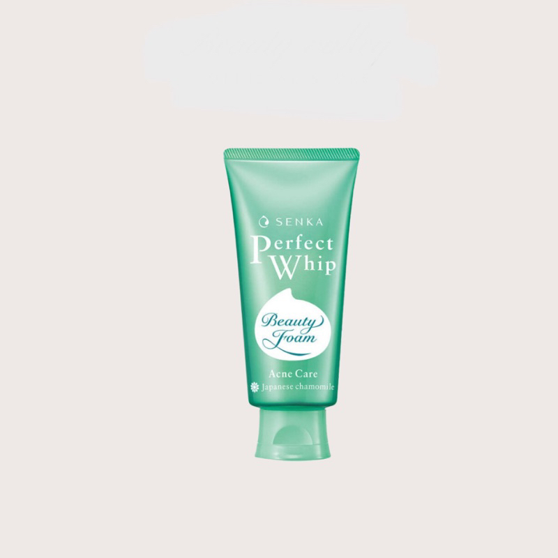 Sữa Rửa Mặt Senka Perfect Whip 120G