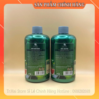 Cặp dầu gội xả ALISE Grapefuit 850ml (CHÍNH HÃNG) Phục Hồi Ngăn Tóc Gãy Rụng , Siêu Mềm Mượt Tóc