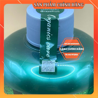 Cặp dầu gội xả ALISE Grapefuit 850ml (CHÍNH HÃNG) Phục Hồi Ngăn Tóc Gãy Rụng , Siêu Mềm Mượt Tóc